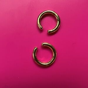 Ear cuff duo